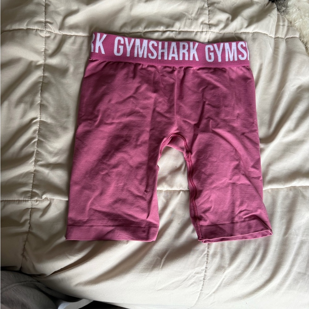 Gymshark Biker Shorts